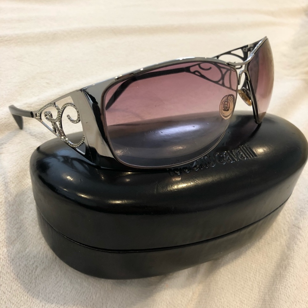 Roberto Cavalli sunglasses